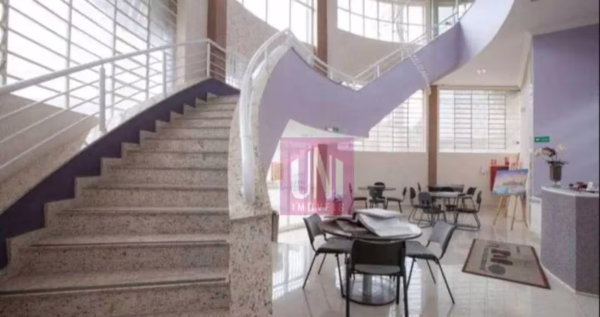 Galpão à venda, 1800 m² por r$ 11.800.000,00 - cambuci - são paulo/sp