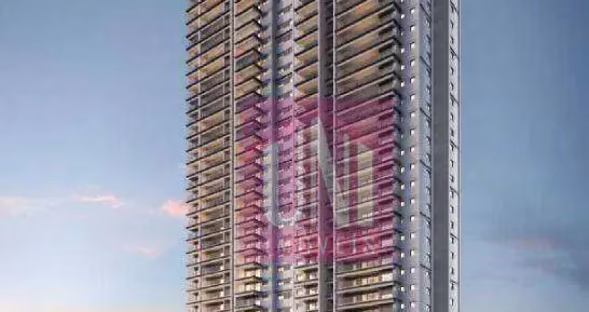 Apartamento com 3 dormitórios à venda, 75 m² por r$ 872.000,00 - sacomã - são paulo/sp