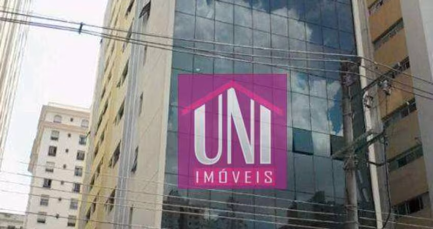 Conjunto, 122 m² - venda por R$ 1.579.760,00 ou aluguel por R$ 12.526,92/mês - Jardim Paulista - São Paulo/SP