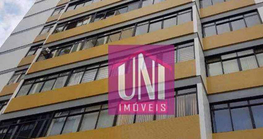 Sala para alugar, 38 m² por R$ 750/mês - Centro - Santo André/SP