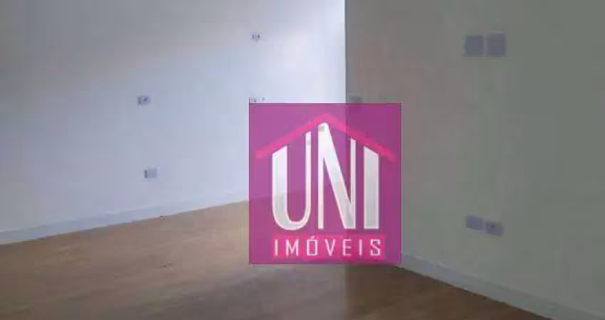 Cobertura com 3 dormitórios à venda, 141 m² por R$ 564.000,00 - Parque Oratório - Santo André/SP