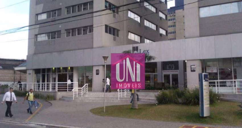 Conjunto à venda, 59 m² por R$ 750.000,00 - Barra Funda - São Paulo/SP