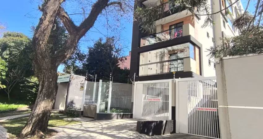 VENDE-SE COBERTURA  DUPLEX - 2 VAGAS - AGUA VERDE - R$ 1.100.000,00 MIL ( ENTRADA DE R$ 500 MIL + 36 X)