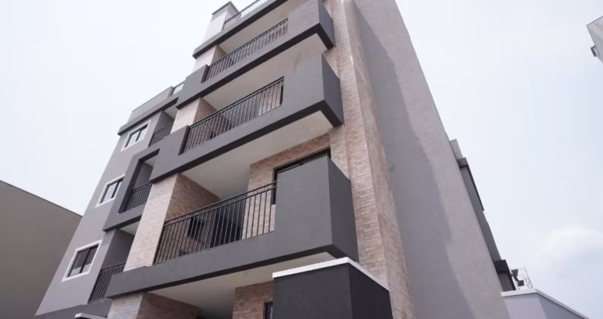 APARTAMENTO GARDEN NOVO - A VENDA  EM CURITIBA - R$ 499  MIL