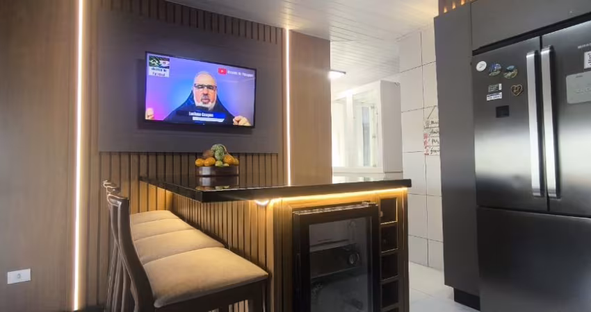 VENDE-SE CHACARA PORTEIRA FECHADA - R$ 590 MIL