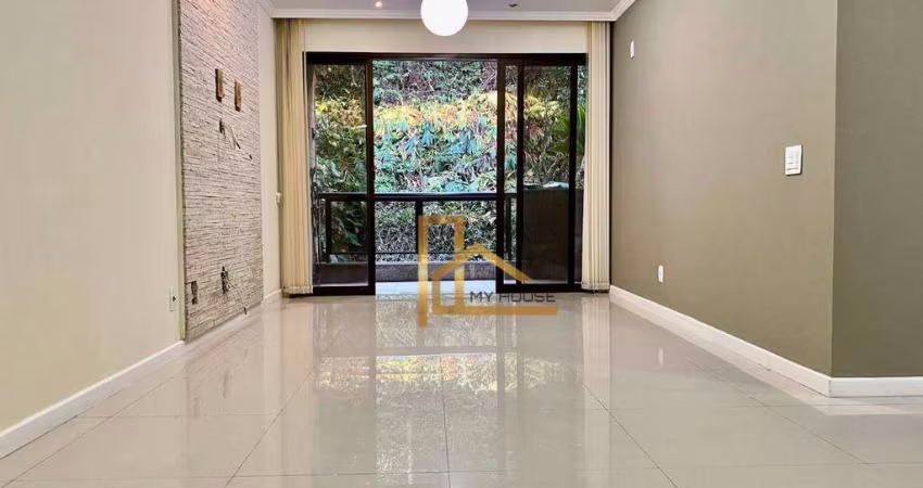 Apartamento com 3 quartos a venda em Agriões Teresópolis-RJ