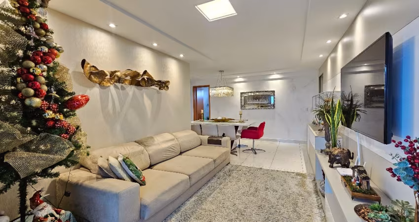 Lindo apartamento pronto pra morar em Lagoa Nova