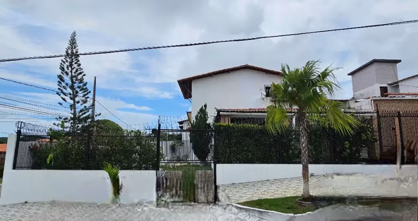 Casa com 4 quartos em Capim Macio