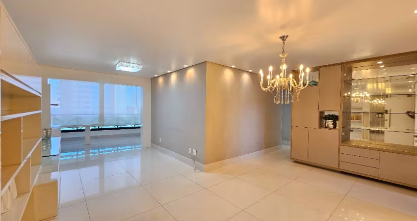 Excelente Apartamento com 3 suítes em candelária