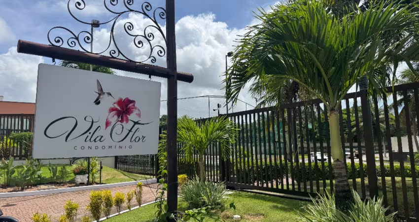 Lote  Villa Flor Meio de Quadra