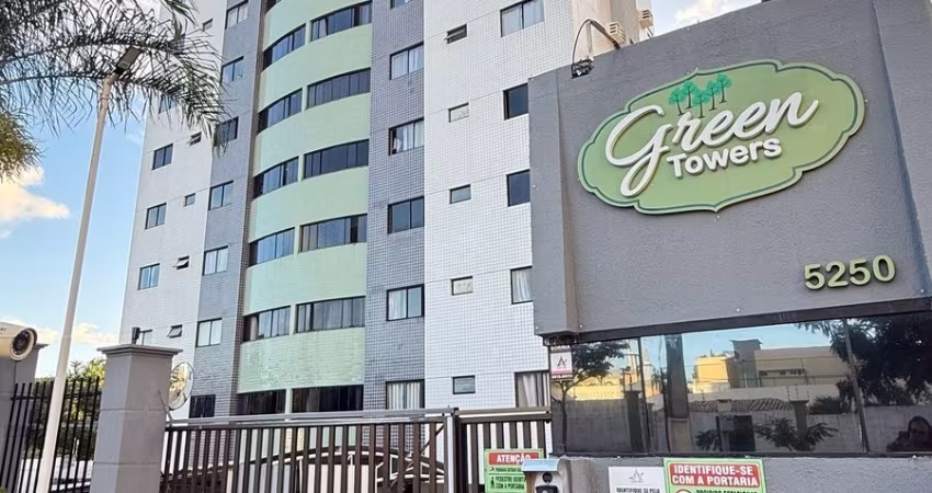 Green Towers