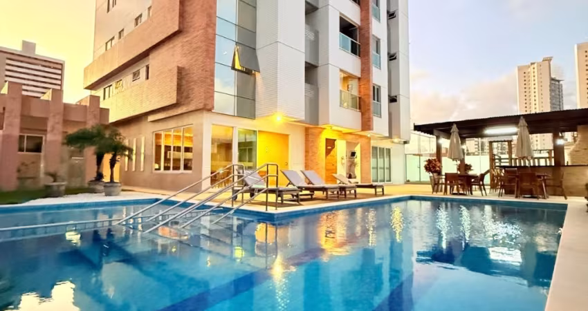 Apartamento à Venda no Arnaldo Barbalho Simonetti Filho.