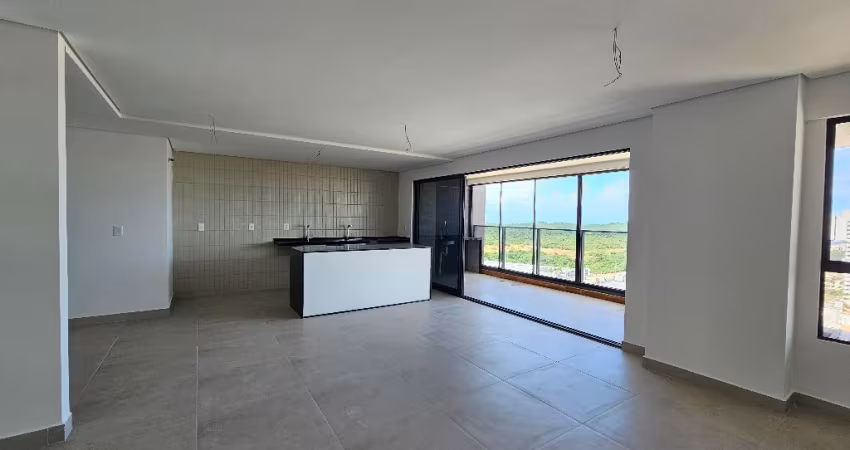 Apartamento com 3 suítes em Capim Macio