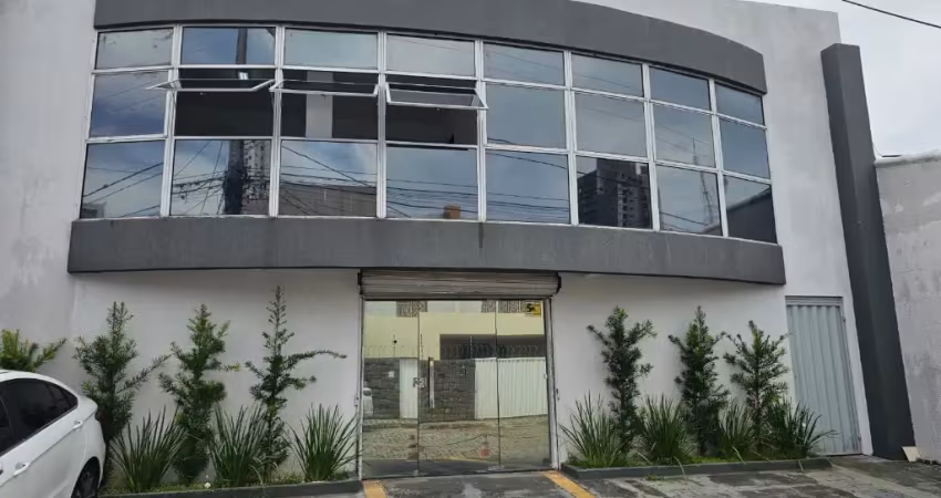 Sala comercial com 1 sala para alugar na Rua Ipanguaçu, 1114, Tirol, Natal