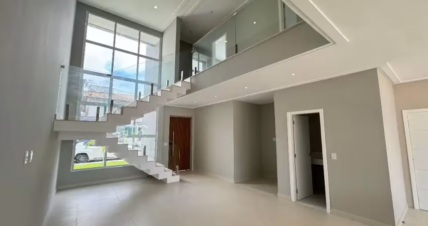 Casa em condomínio fechado com 3 quartos à venda na Avenida dos Caiapós, 2885, Pitimbu, Natal