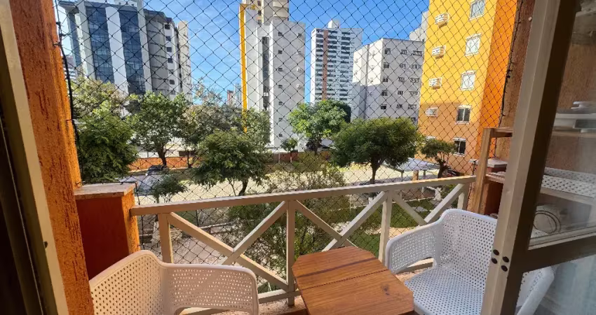 Apartamento com 3 quartos à venda na Avenida Rui Barbosa, 1100, Lagoa Nova, Natal