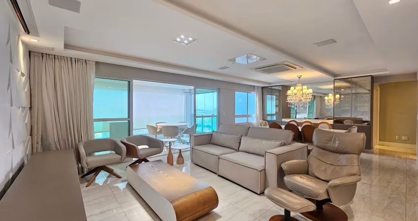 Apartamento com 3 quartos à venda na Rua José Alberi Matos Ferreira, 95, Lagoa Nova, Natal