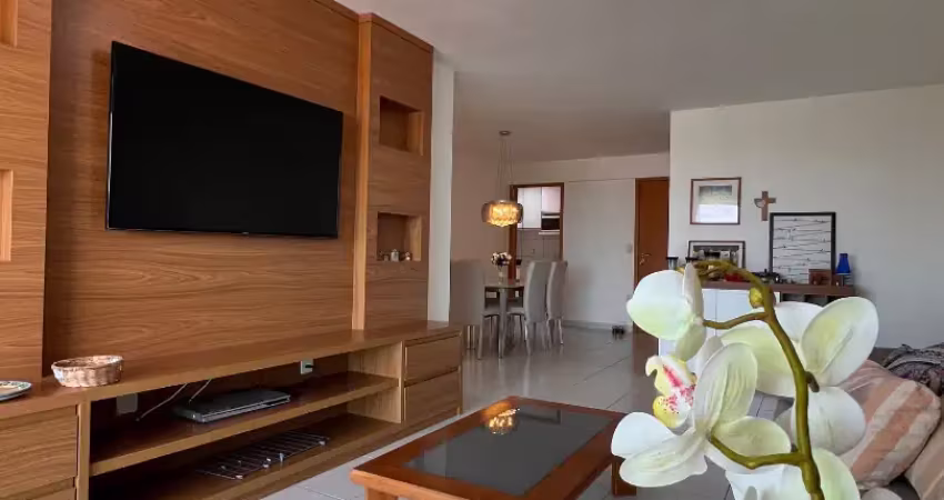 Apartamento com 3 quartos à venda na Rua Doutor Pedro Segundo de Araújo, 1460, Capim Macio, Natal