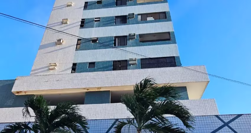 Apartamento à venda na Rua Maria Auxiliadora, 772, Tirol, Natal