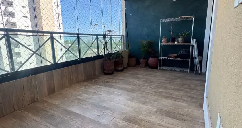 Apartamento com 3 quartos para alugar na Rua Jaguarari, 4985, Candelária, Natal