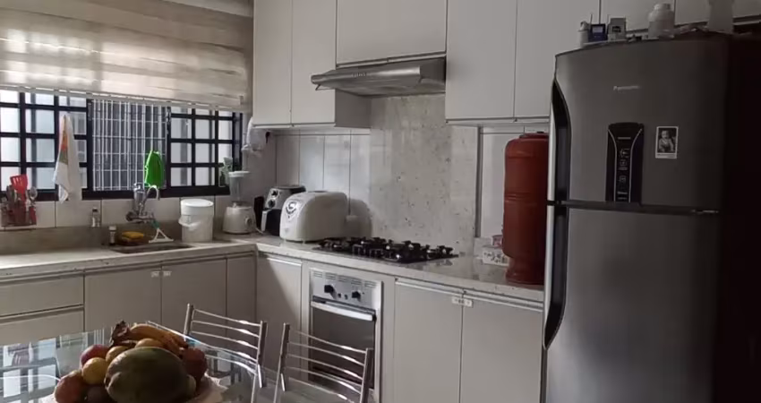 Residencia c 3 qtos suite c edicula!! jardim são silvestre