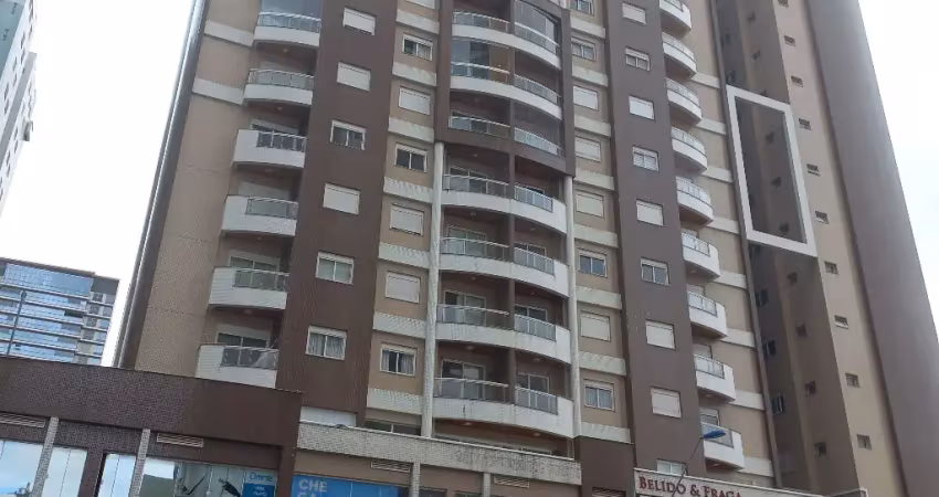 Cobertura Terra Brasilis c 3 suítes, Mobiliado  CENTRO!!