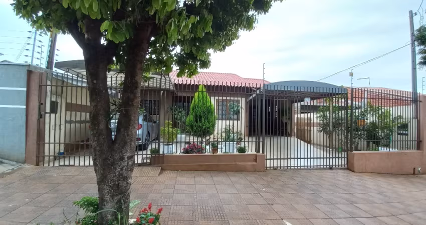 Casa c terreno inteiro c 4 quartos. / piscina só r$520mil!!
