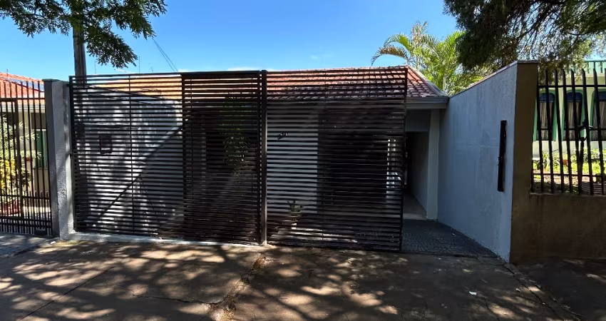 Residência c 3 quartos/suite !! Bairro jardim mandacaru