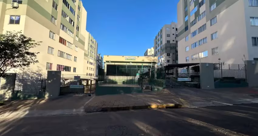 Edifício guarita c 3 quartos suite/ mobiliado bairro vila bosque!