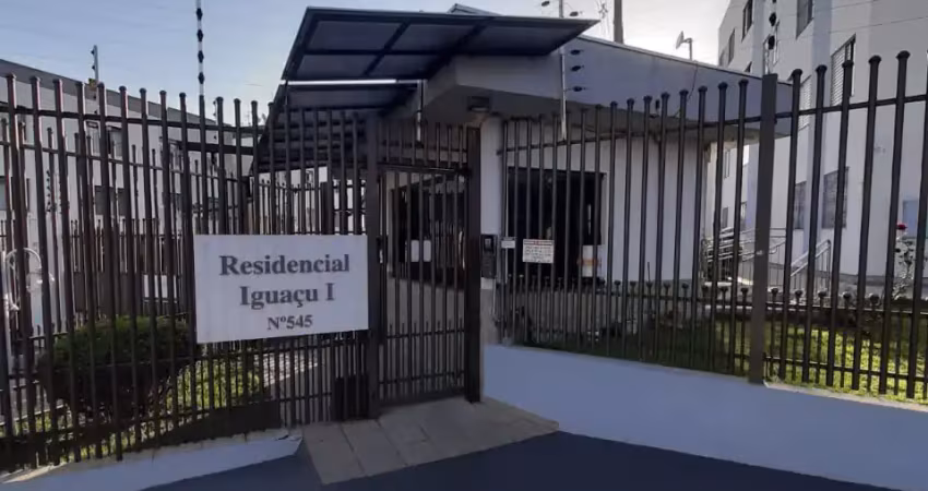 Apartamento com 3 quartos à venda na Rua João Luiz Dias, 545, Parque Residencial Cidade Nova, Maringá