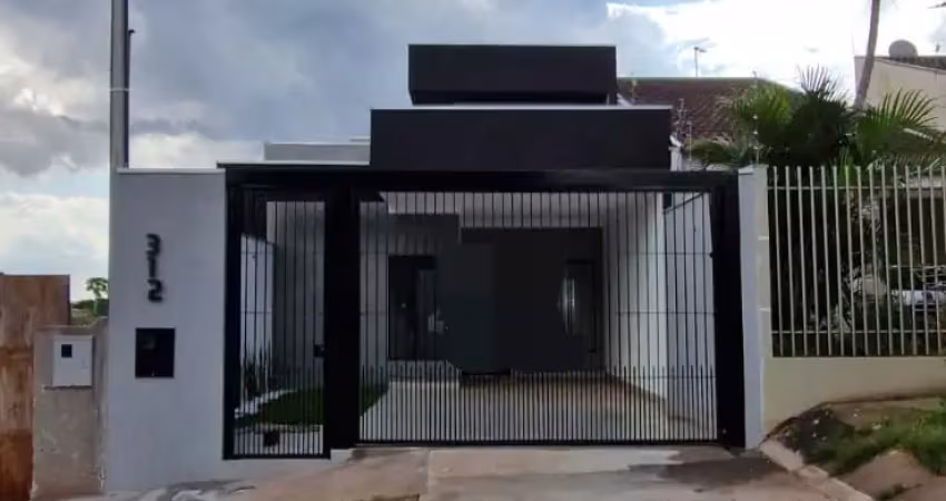 Casa com 3 quartos à venda na Rua Osaka, 312, Jardim Imperial II, Maringá
