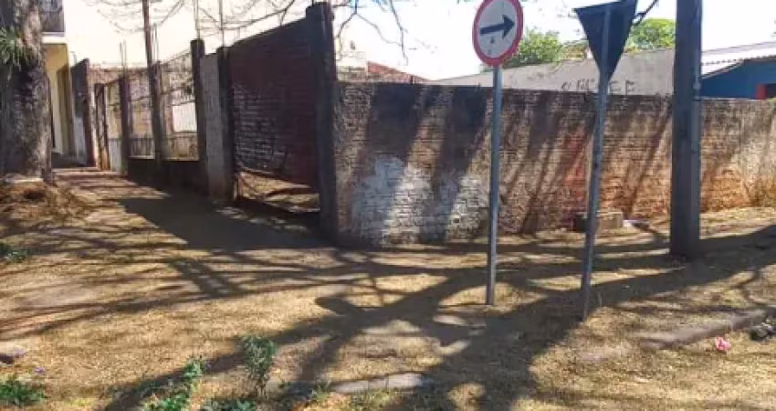 Terreno à venda na Rua Américo Brasiliense, 2071, Jardim Alvorada, Maringá