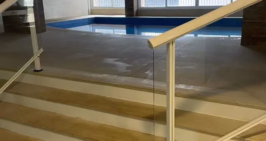 Lindo  apartamento terra brasilis  porteira fechada!