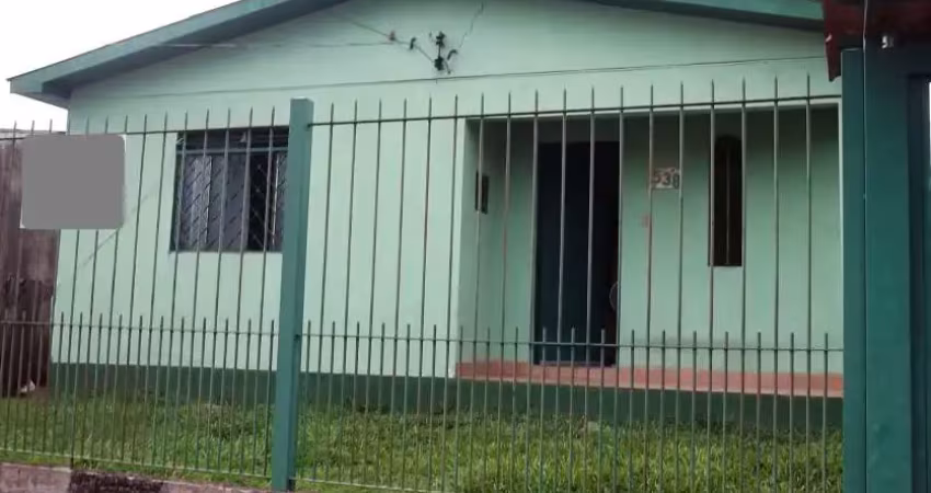 Casa com 4 quartos à venda no Parque Santo Inácio, Esteio 