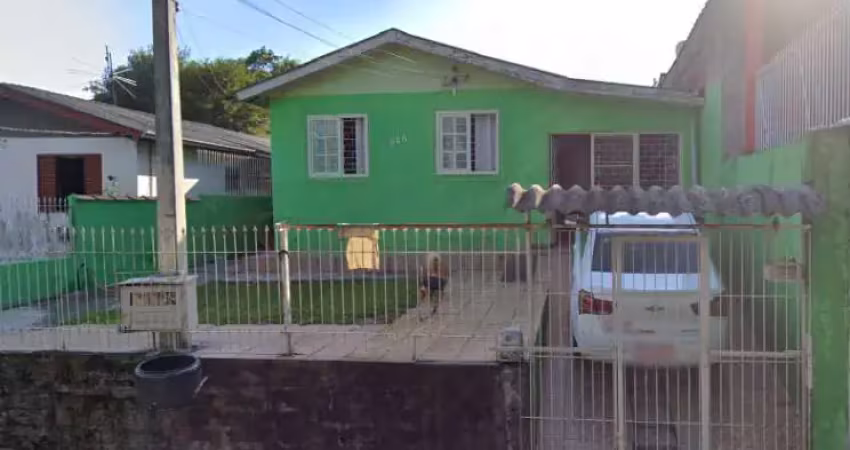 Casa com 2 quartos à venda no Jardim Planalto, Esteio 