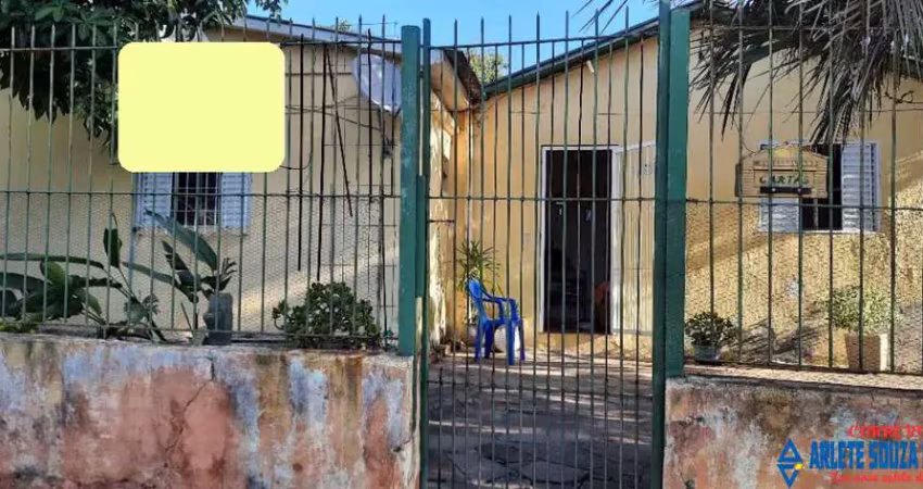 Casa com 3 quartos à venda no Parque Santo Inácio, Esteio 