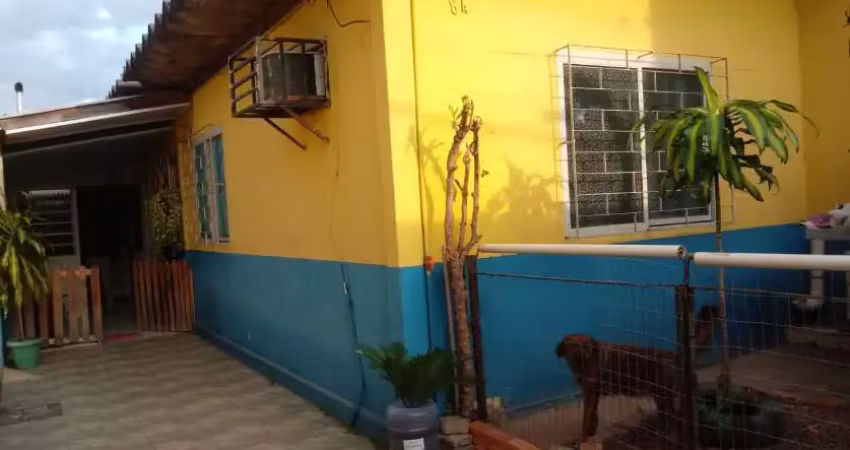 Casa com 2 quartos à venda no Parque Santo Inácio, Esteio 