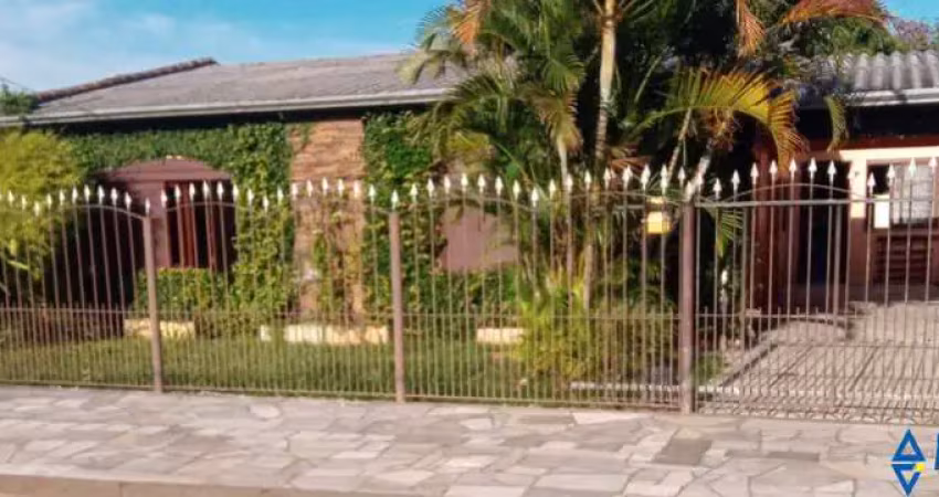 Casa com 3 quartos à venda no Parque Santo Inácio, Esteio 