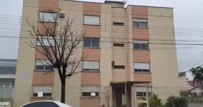 Apartamento térreo de 63m² com ótima iluminação no bairro tamandaré - esteio.