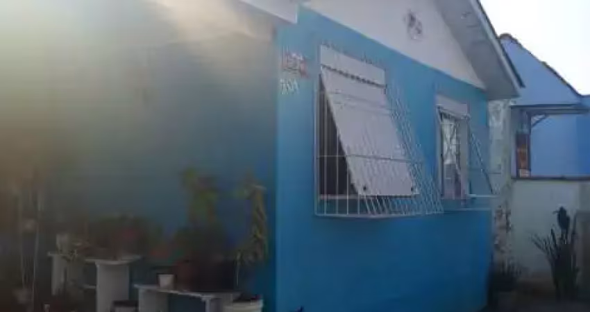 Casa com 2 quartos à venda no Jardim Planalto, Esteio 