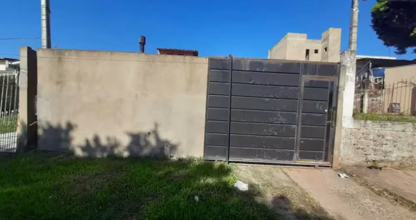 Casa com 3 quartos à venda no Jardim Planalto, Esteio 