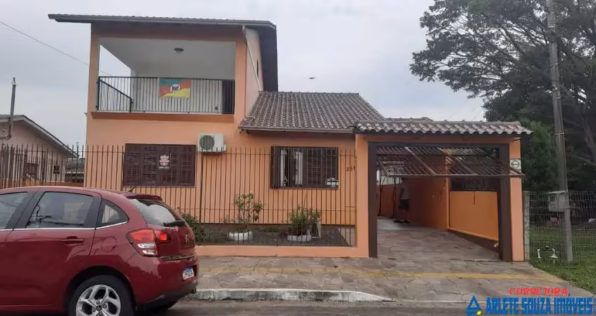 Casa à venda no Parque Santo Inácio, Esteio 