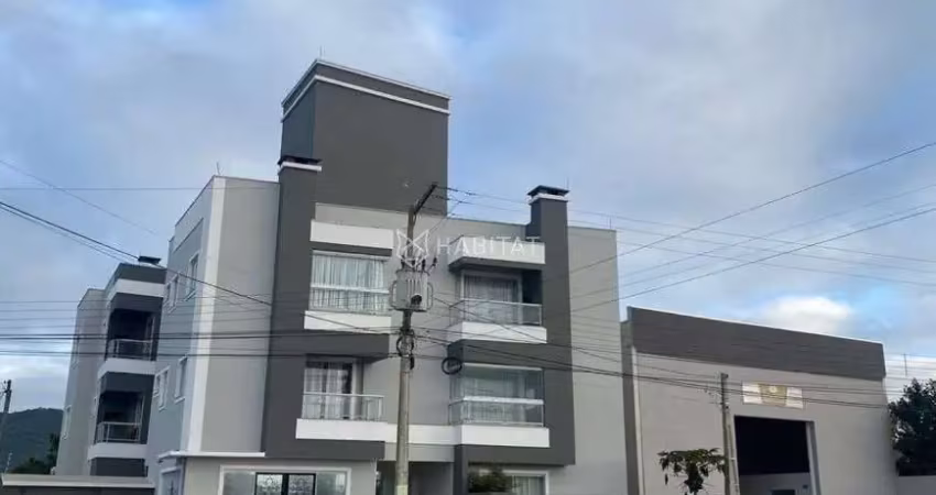 Apartamento com 2 quartos à venda no Gravata, Navegantes 