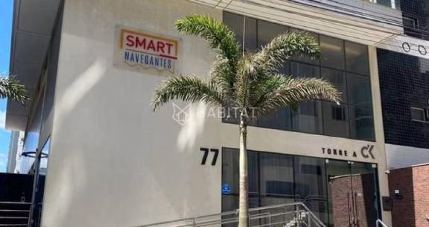 Smart locação