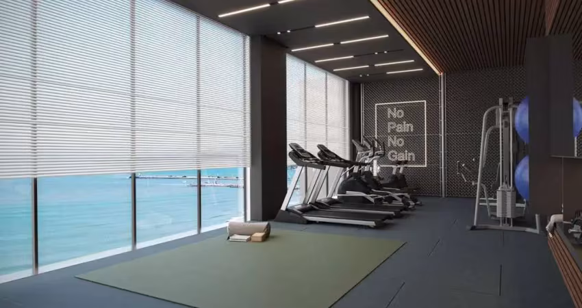 Apartamento com 5 quartos à venda na Avenida Prefeito Cirino Adolfo Cabral, 905, Centro, Navegantes