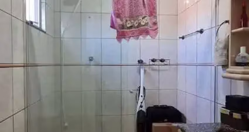 Casa com 2 quartos à venda no Centro, Navegantes 