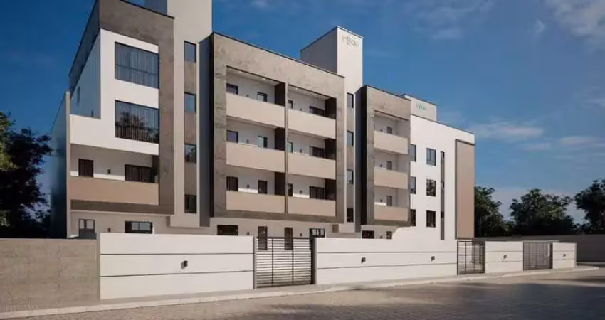 Apartamento com 2 quartos à venda no Meia Praia, Navegantes 