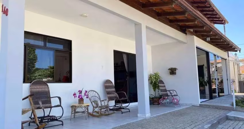 Casa com 4 quartos à venda no Gravata, Navegantes 