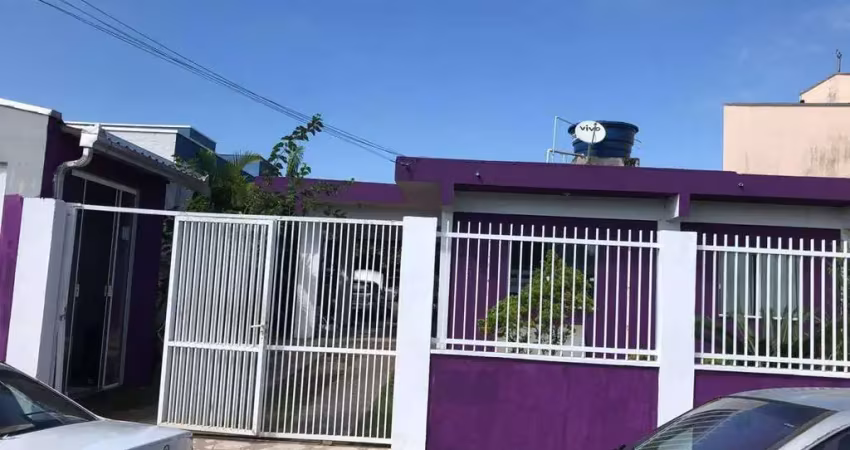 Casa com 3 quartos à venda na Rua Maria Correia da Silva, 213, Gravata, Navegantes