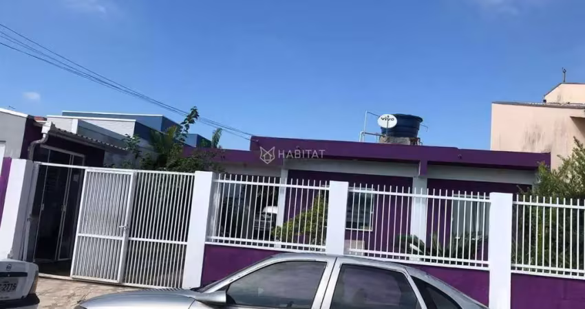 Casa com 3 quartos à venda na Rua Maria Correia da Silva, 213, Gravata, Navegantes